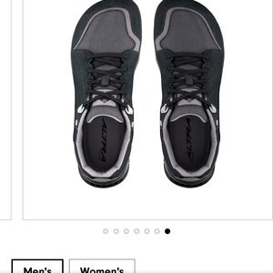 Men’s Altra LP Alpine Shoes - New